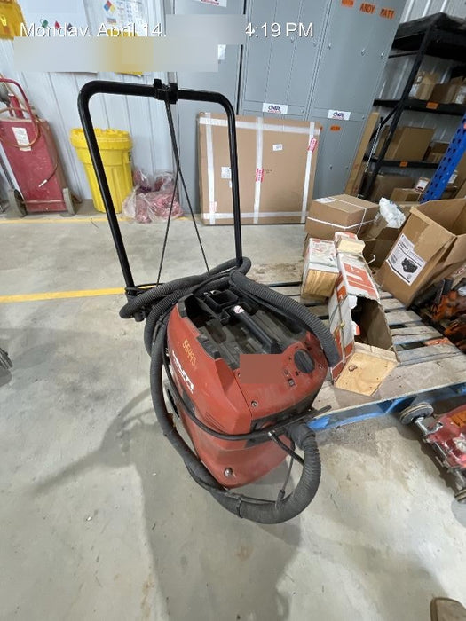 2019 HILTI DD-WMS 100
