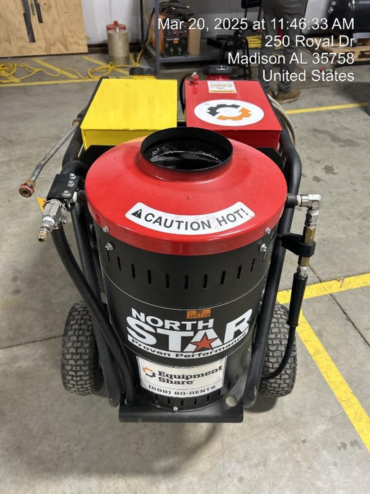 2024 NORTHSTAR 157310