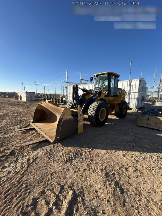 2020 JOHN DEERE 96" Loader Fork Carriage - John Deere