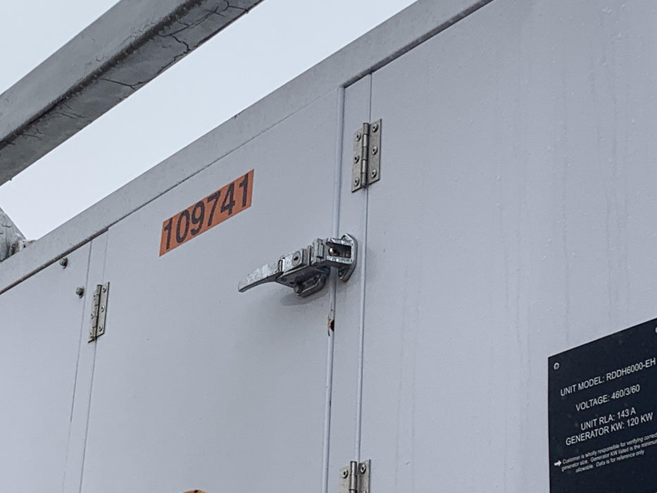 2020 SMARTECH RDDH6000-EH