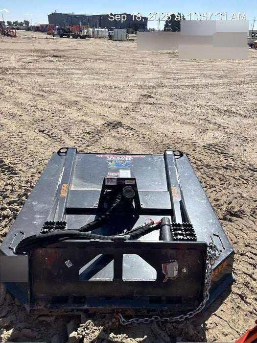 2025 PALADIN 30372A-0022