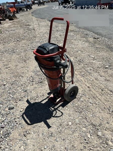 2023 HILTI TE 3000-AVR