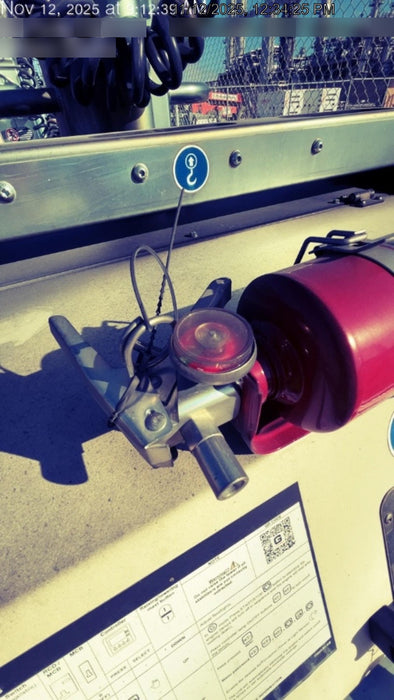 2025 GENERAC SLT-DCUBEHYPRK2