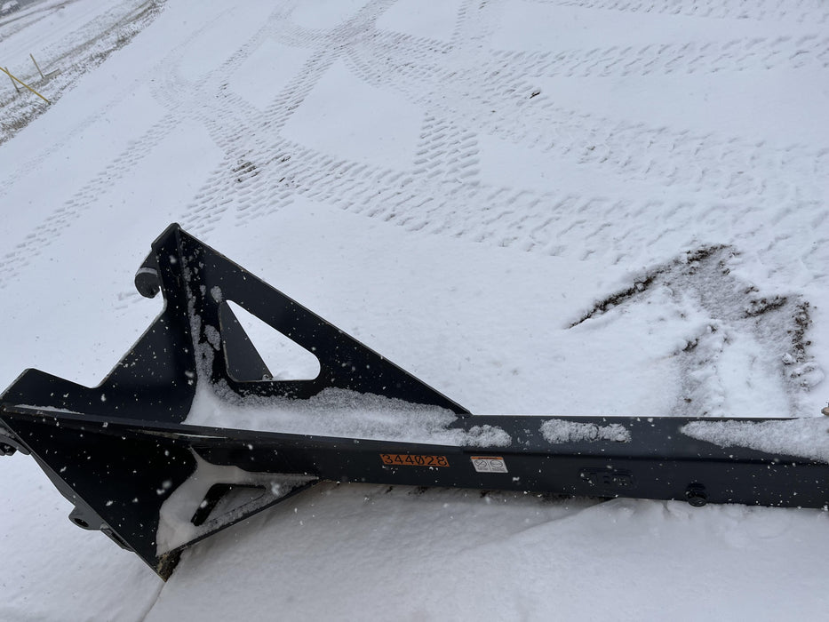 2023 JRB WA250-6 JRB Attachment