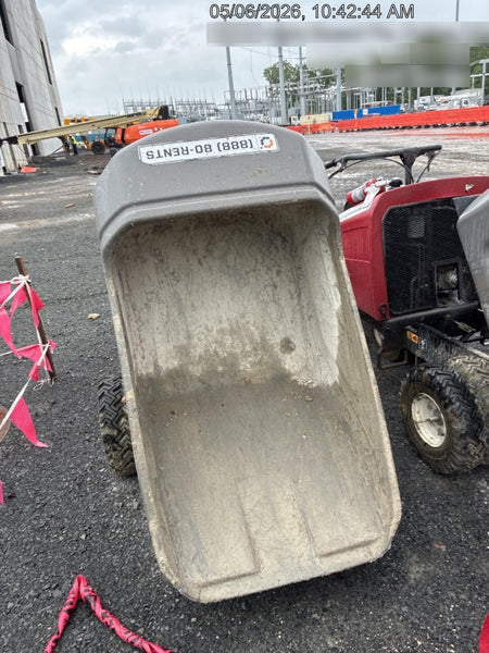 2023 TORO MB-1600