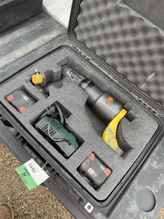 2021 TORCUP VT-3000KIT