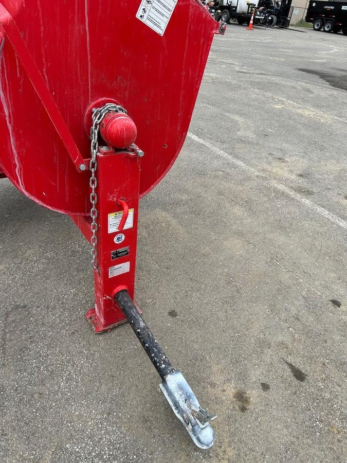 2022 MULTIQUIP WM90SH8