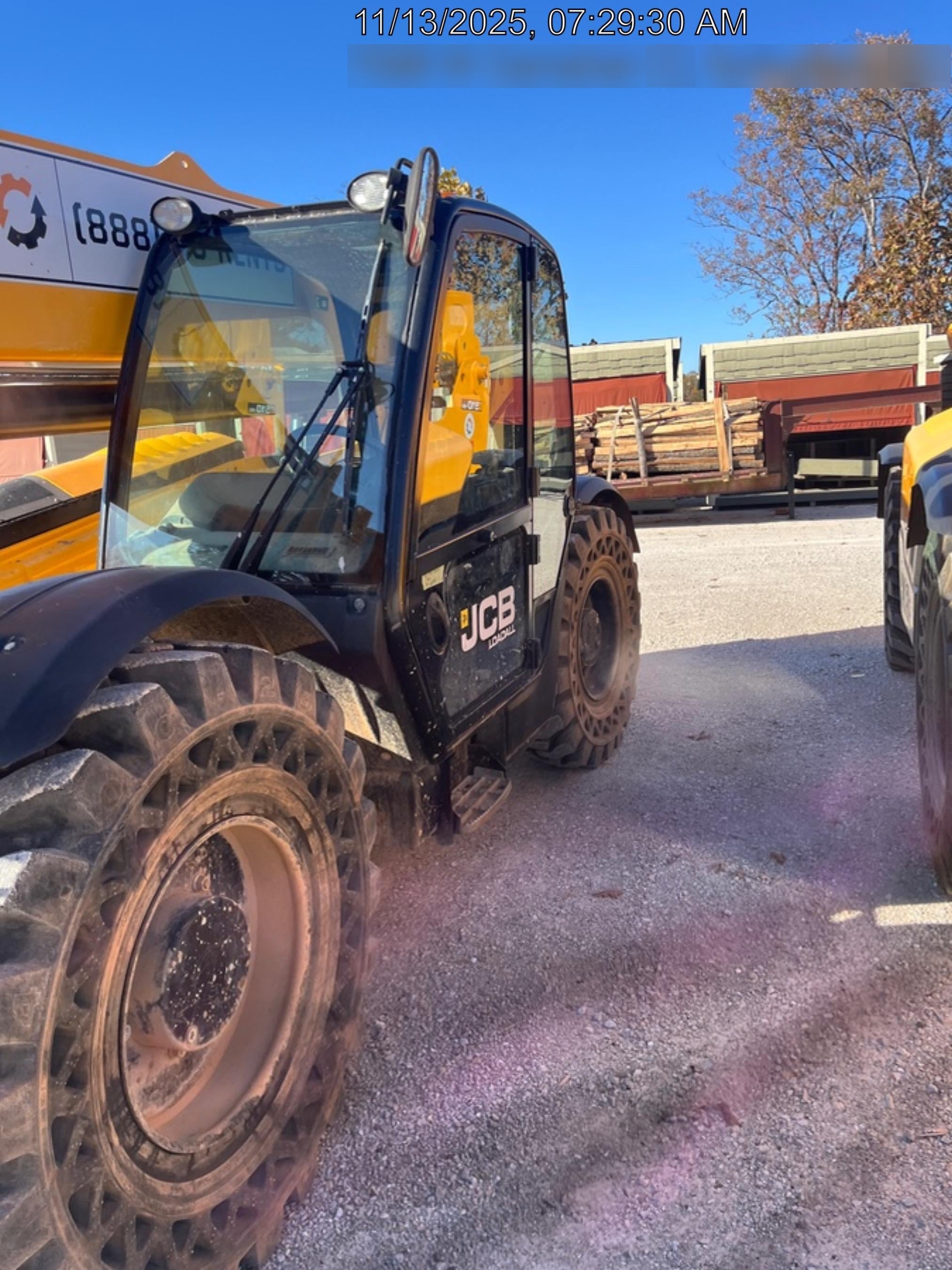2020 JCB 510-56
