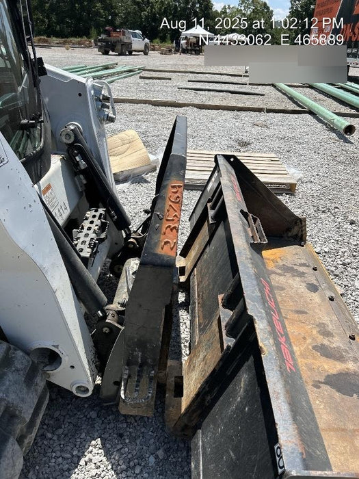 2022 PALADIN 48" Pallet Forks - Paladin