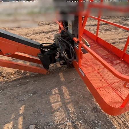 2022 JLG 660SJ
