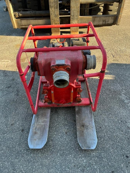 2023 MULTIQUIP QP4TH