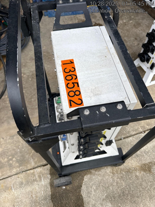 2020 TRYSTAR TP-43C-M-F10