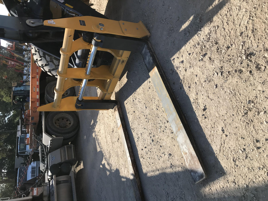 2020 JOHN DEERE 96" Loader Fork Carriage - John Deere