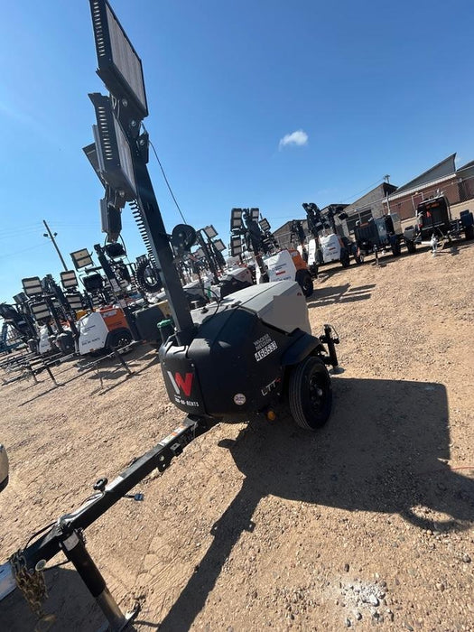 2024 WACKER NEUSON LTT4