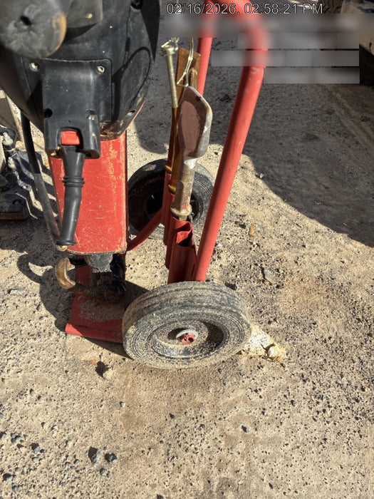 2019 HILTI TE 3000-AVR