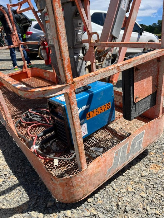 2024 MILLER ELECTRIC CST-282