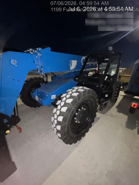 2025 GENIE GTH-844