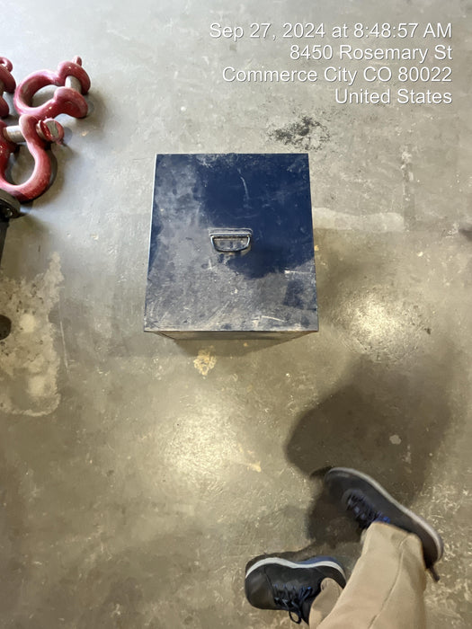 2022 MATHEY DEARMAN 1SA