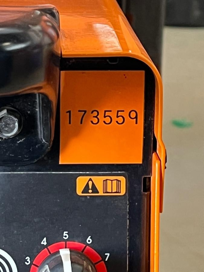 2021 LINCOLN ELECTRIC FLEXTEC 350X