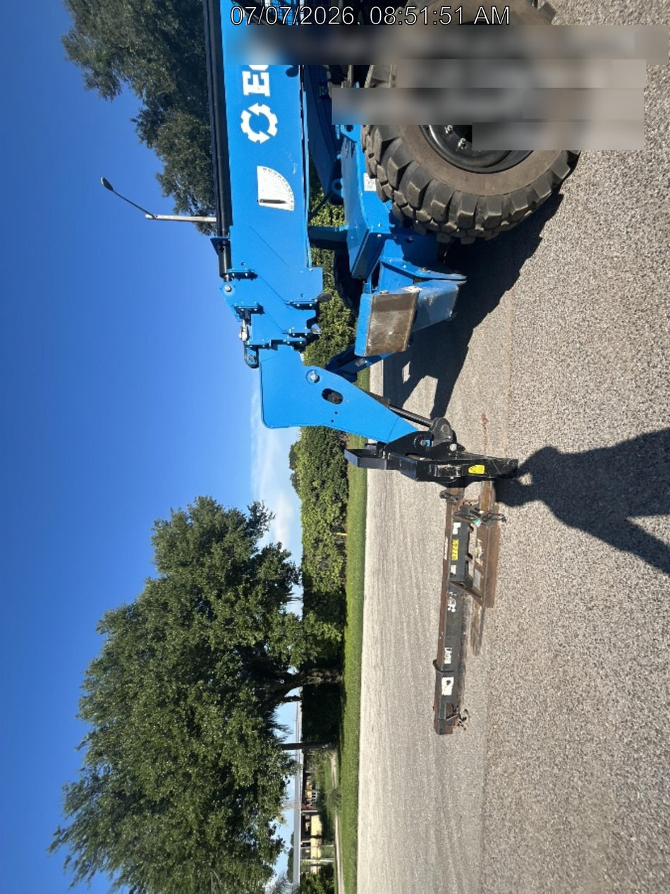 2020 STAR INDUSTRIES M1360B - Star JIB Boom