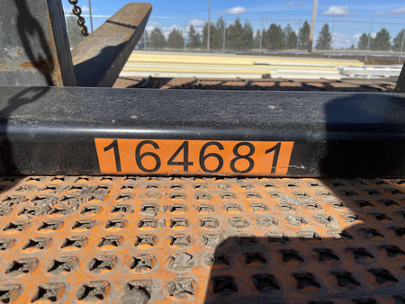 2021 MANITOU R807105