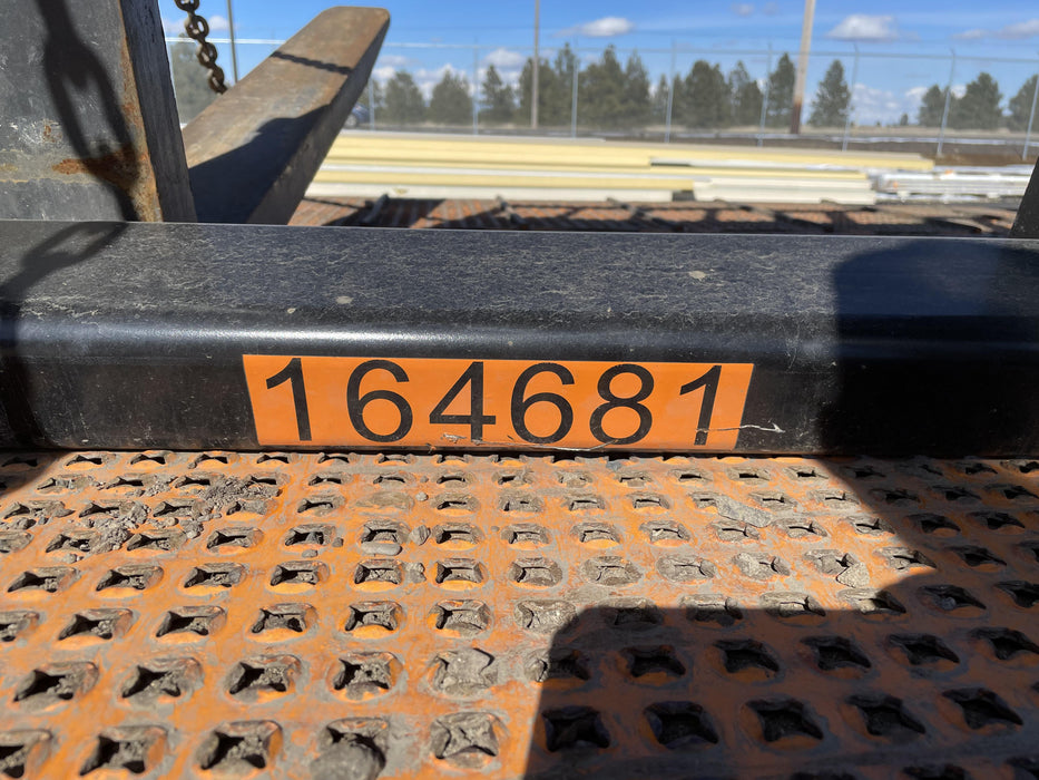 2021 MANITOU R807105