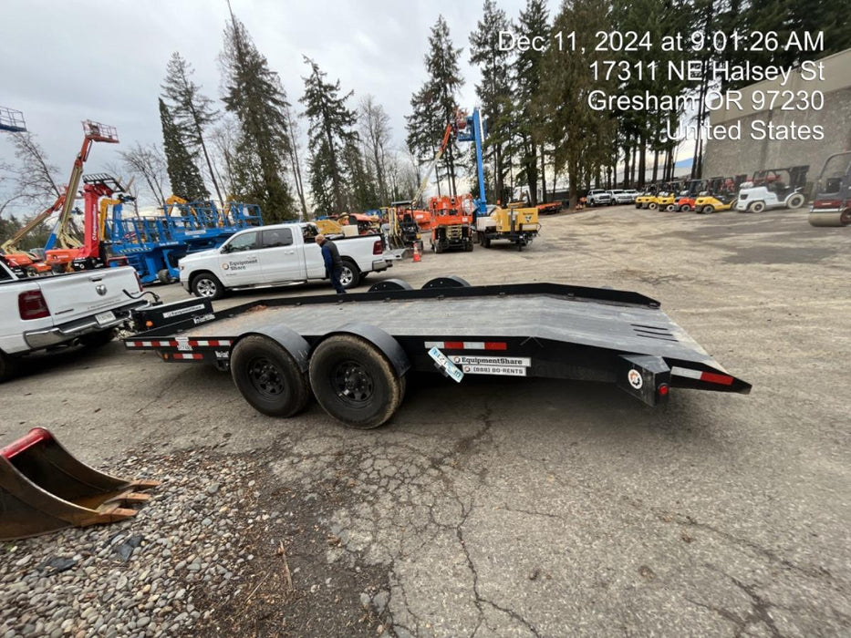 2024 STEELPOINT K19E