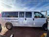 2025 CHEVROLET Express Van - Rental