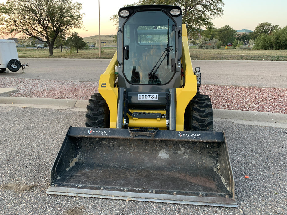 2020 WACKER NEUSON SW28
