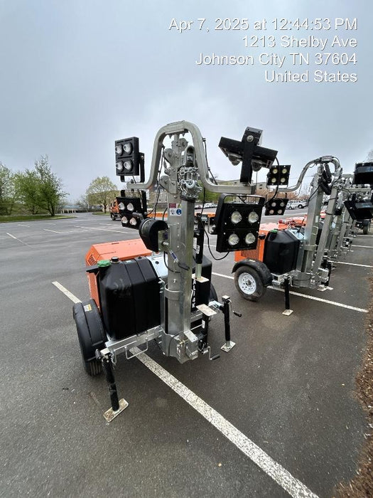 2025 WANCO WLTT-4MM4K