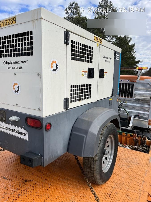 2022 ATLAS COPCO QAS25 CWK