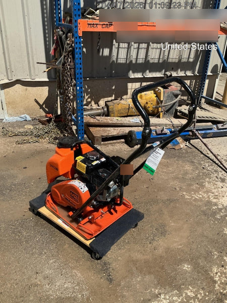 2023 MULTIQUIP MVC82VHW