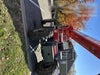 2019 Manitou MTA8044 MTA8044 - 74 HP T4, Canopy, Worklights/Strobe, Beacon, 66" Carriage, 48" Forks, Solid Tires, Lift Hook, Aux Hydraulics