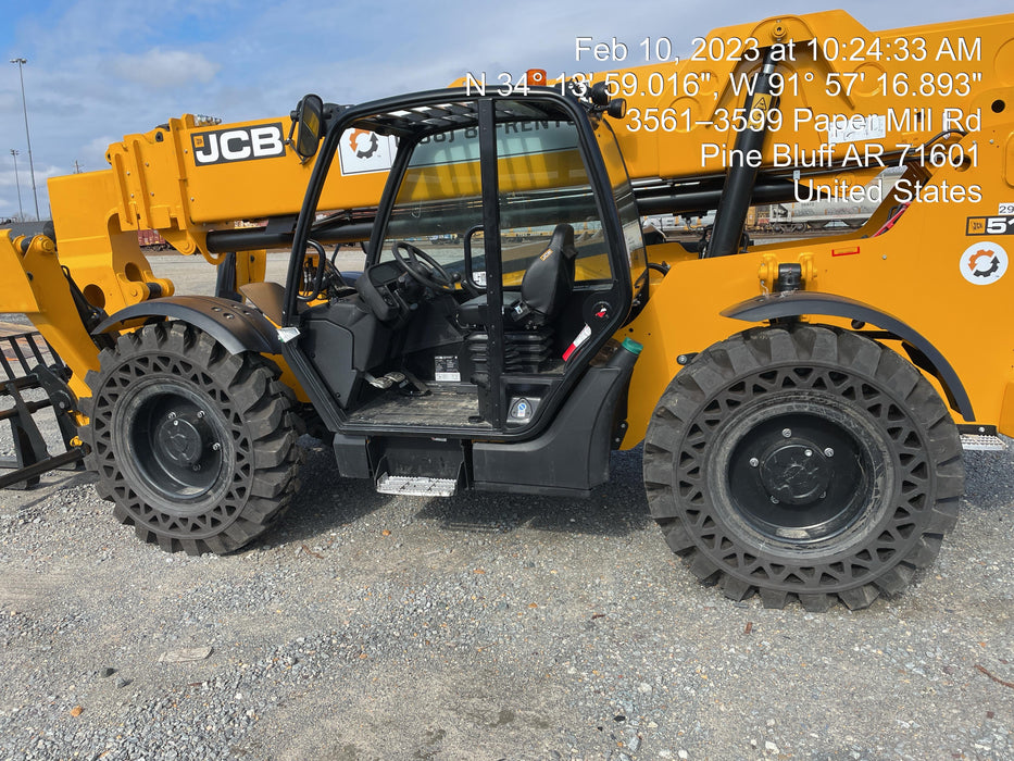 2023 JCB 510-56