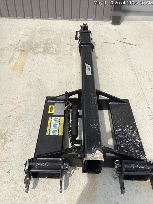 2025 STAR INDUSTRIES M1360B - Star JIB Boom