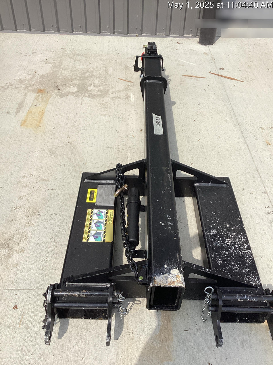 2025 STAR INDUSTRIES M1360B - Star JIB Boom