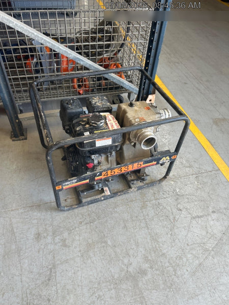 2024 MI-T-M WTP-T03-0MGH