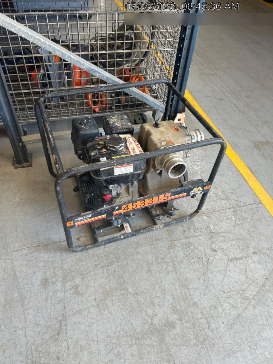 2024 MI-T-M WTP-T03-0MGH