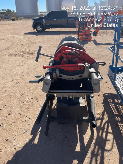 2021 RIDGID 1224