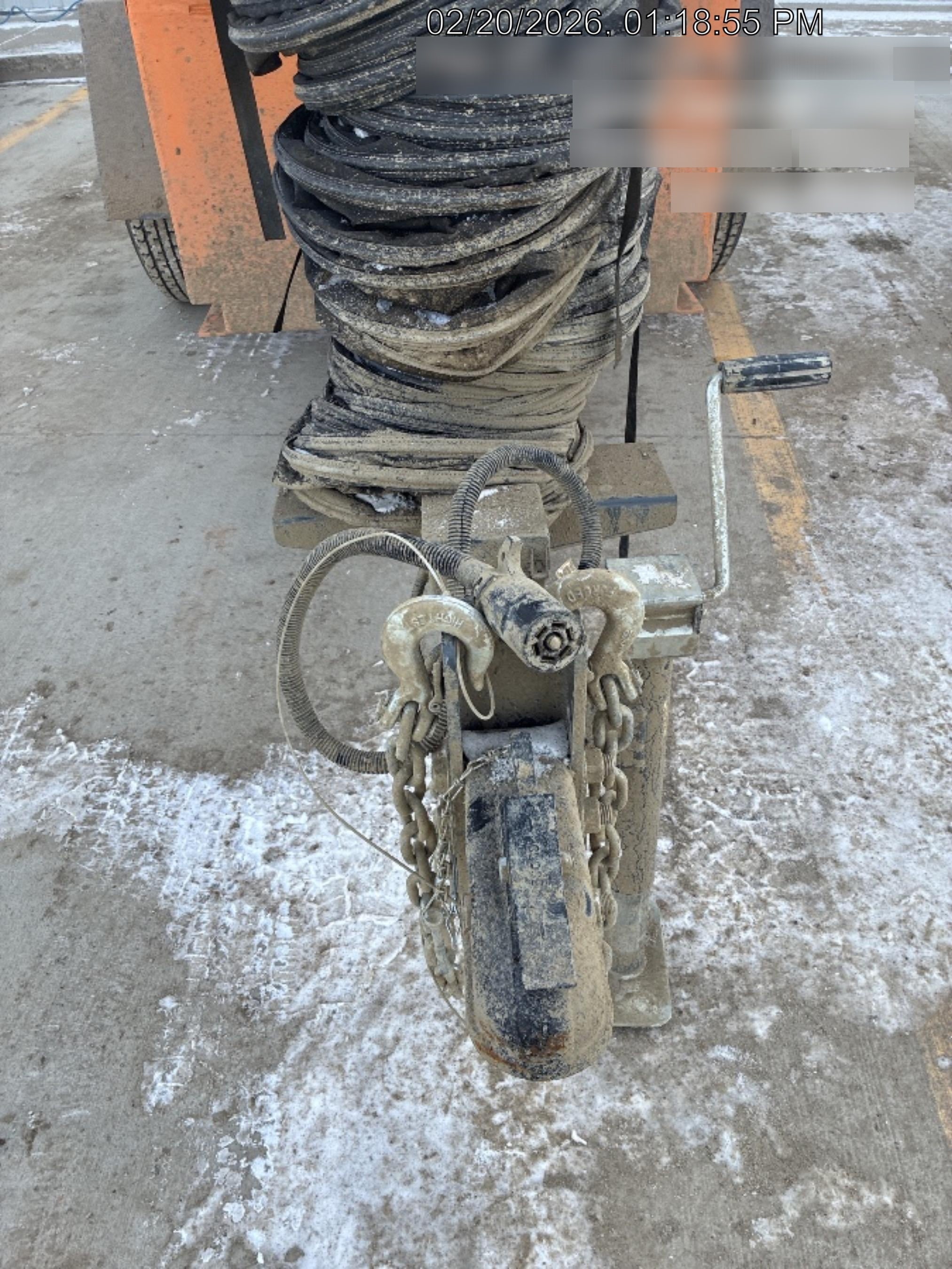 2025 THERM DYNAMICS TD625