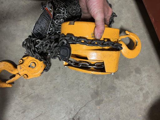 2022 HARRINGTON CF020-20