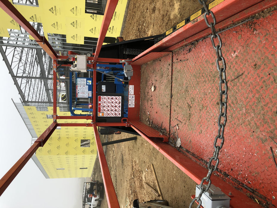 2019 SKYJACK SJIII-3226