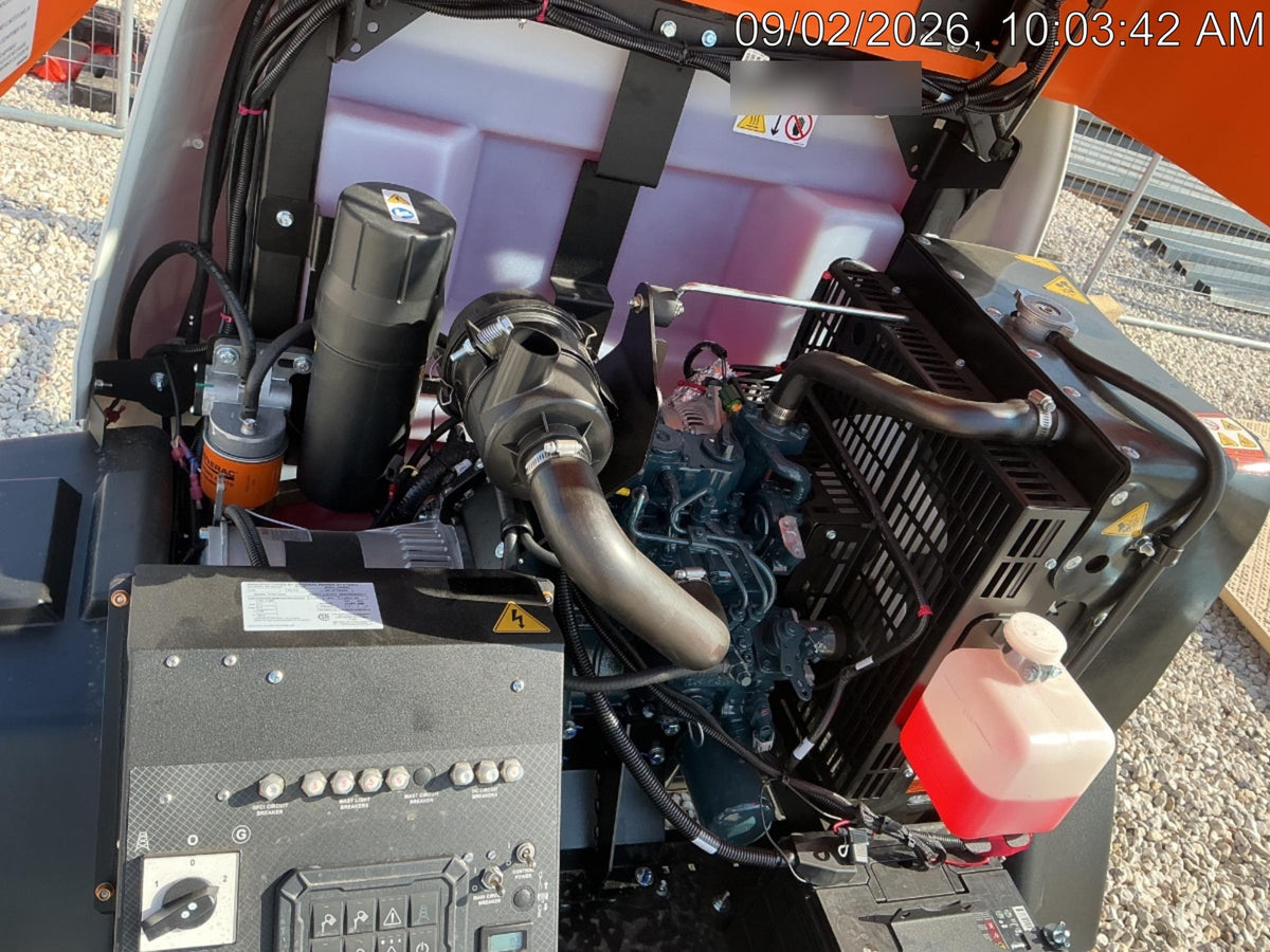 2026 GENERAC MLTS-4