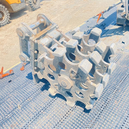 2021 PALADIN 24" Compaction Wheel