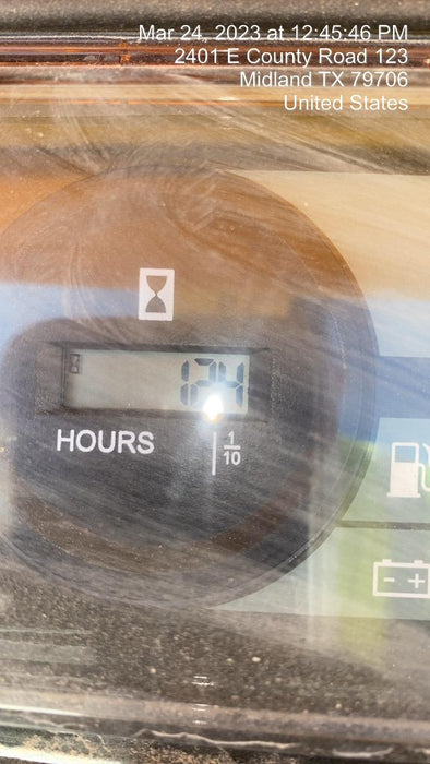 2022 ATLAS COPCO XAS 110