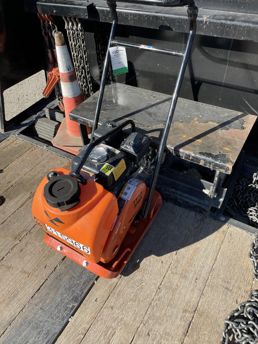 2023 MULTIQUIP MVC82VHW