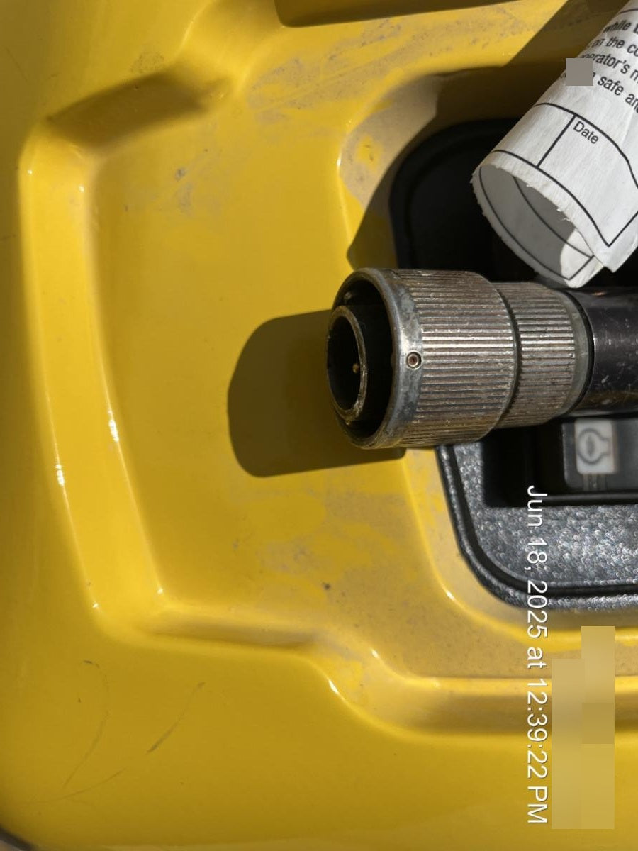 2021 WACKER NEUSON RTLx-SC3