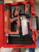 2021 HILTI BX 3-BT