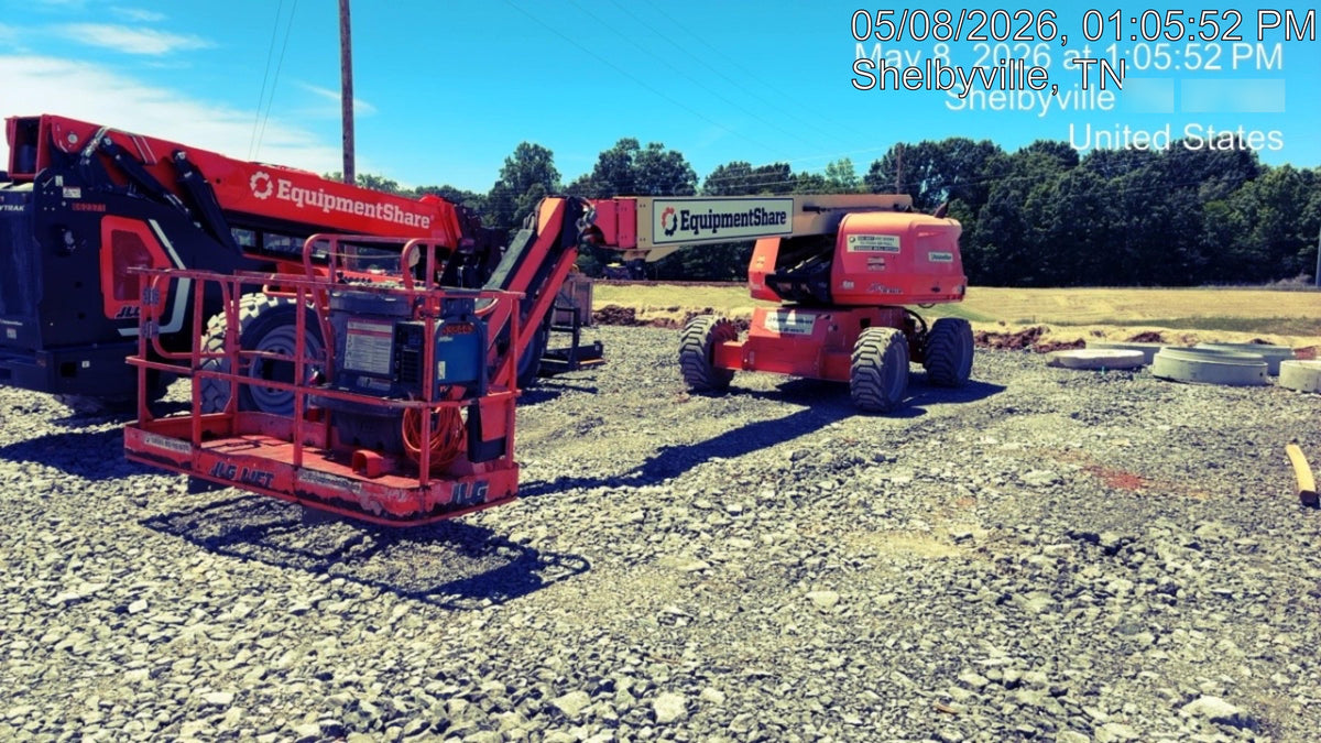 2025 MILLER ELECTRIC CST-282
