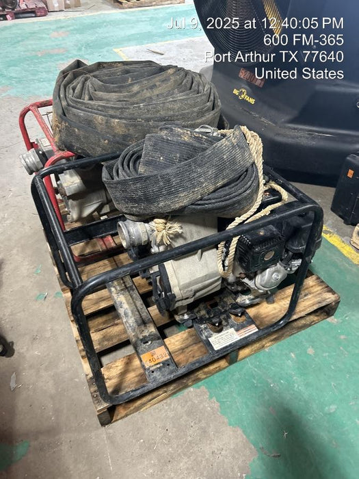 2024 MI-T-M WTP-T03-0MGH